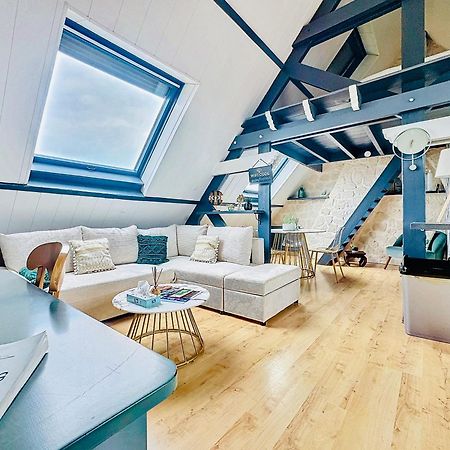 Suite Leonard - Prestige Et Detente Bray-Dunes Exteriör bild