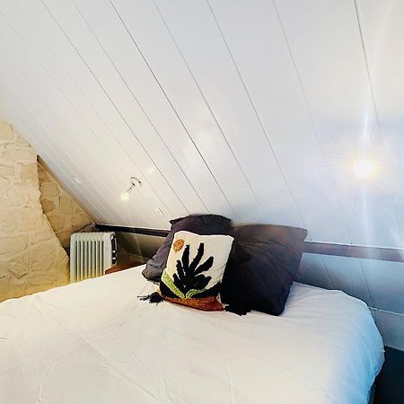 Suite Leonard - Prestige Et Detente Bray-Dunes Exteriör bild