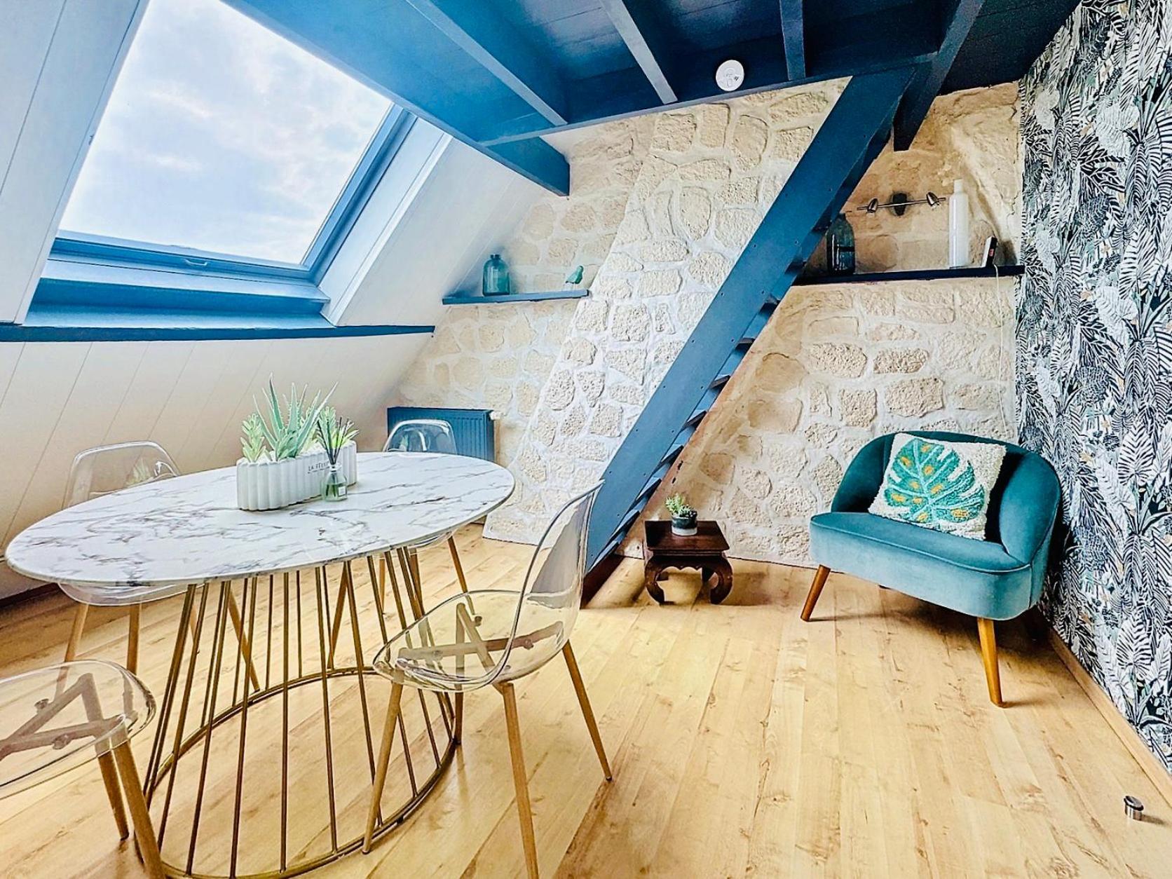 Suite Leonard - Prestige Et Detente Bray-Dunes Exteriör bild
